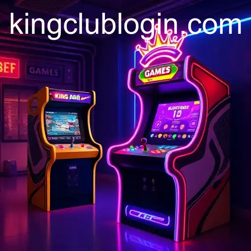 Exploring the Exciting World of Arcade Games Online