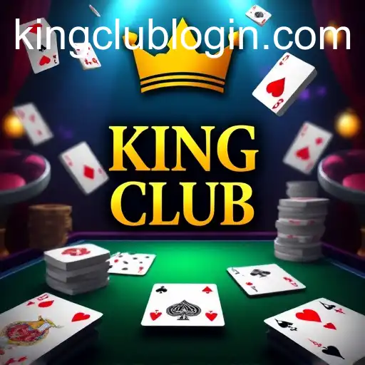 Exploring the Exciting World of Card Games: A Dive into the 'King Club Login' Experience