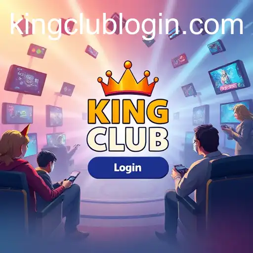 Exploring the 'Community Hub' Game Category: A Closer Look at 'King Club Login'
