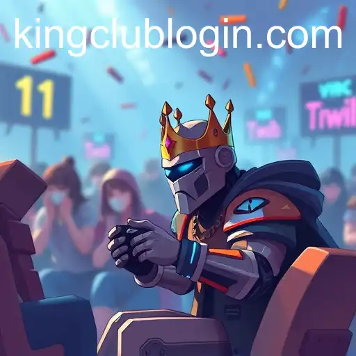 Evolution of Online Gaming Communities