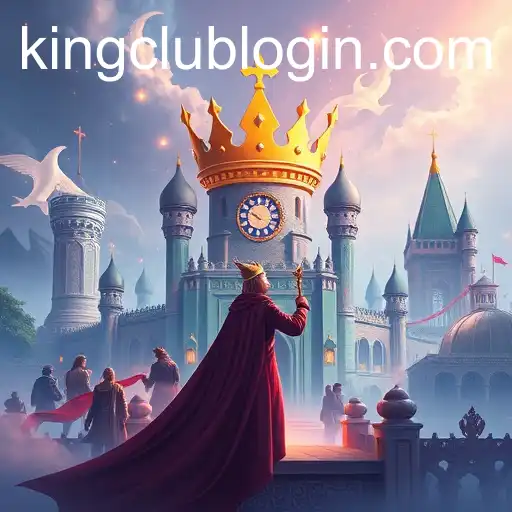 Exploring the Digital Kingdom of Gaming