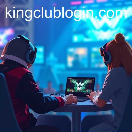 The Impact of Gaming Platforms on Online Socialization