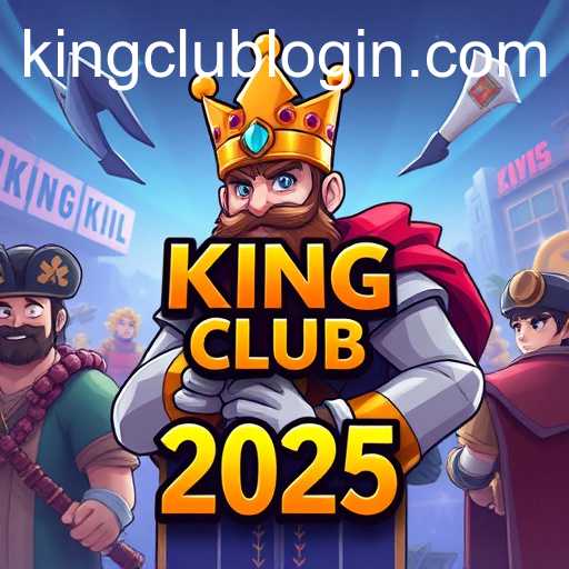 Innovations in Online Gaming: A Look at King Club