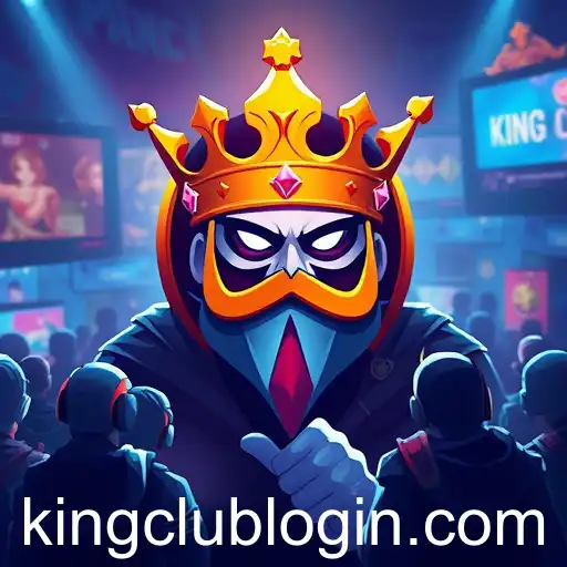 The Evolution of Online Gaming Platforms: King Club at the Helm