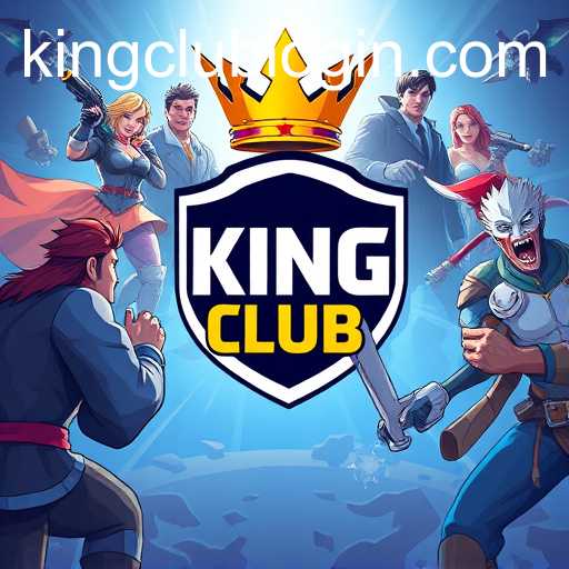 The Rise of King Club: A Gaming Phenomenon
