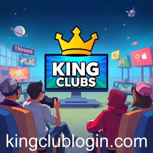 The Rise of King Club in the Gaming World