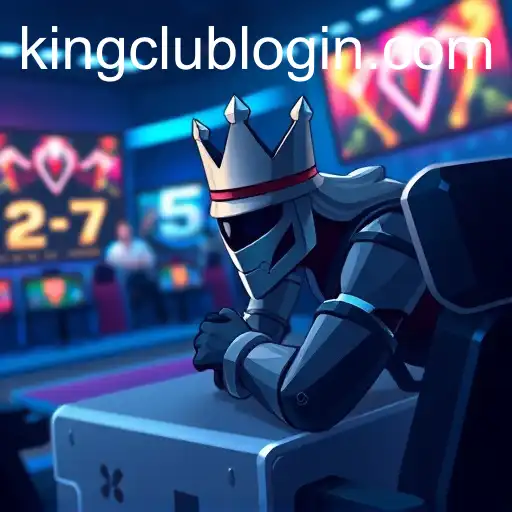 King Club Login: Revolutionizing Online Gaming