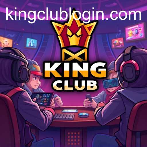 The Rise of King Club in Online Gaming