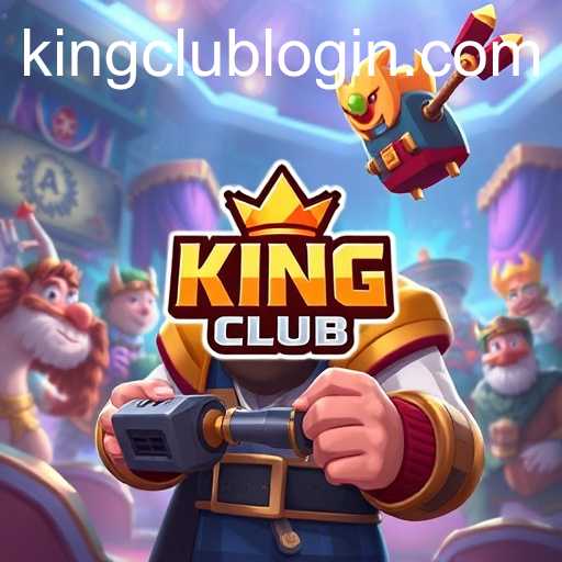 Revolution in Online Gaming: King Club's Rising Popularity