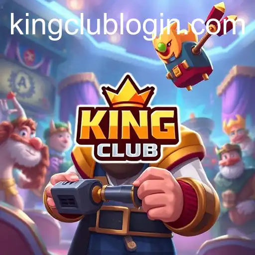 Revolution in Online Gaming: King Club's Rising Popularity