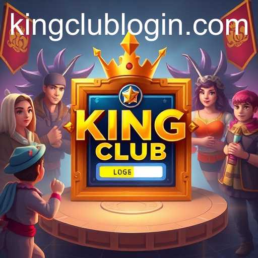 The Rise of 'User Login' Games: Exploring the Popularity of 'King Club Login'