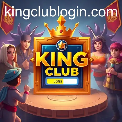 The Rise of 'User Login' Games: Exploring the Popularity of 'King Club Login'
