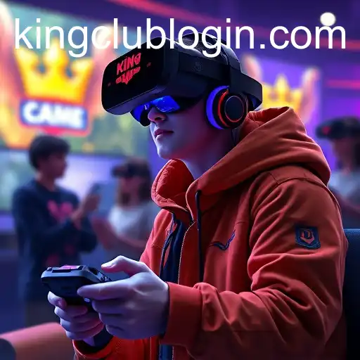 The Rise of Online Gaming in 2025