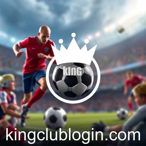 Exploring the World of Sports Games Through 'King Club Login'